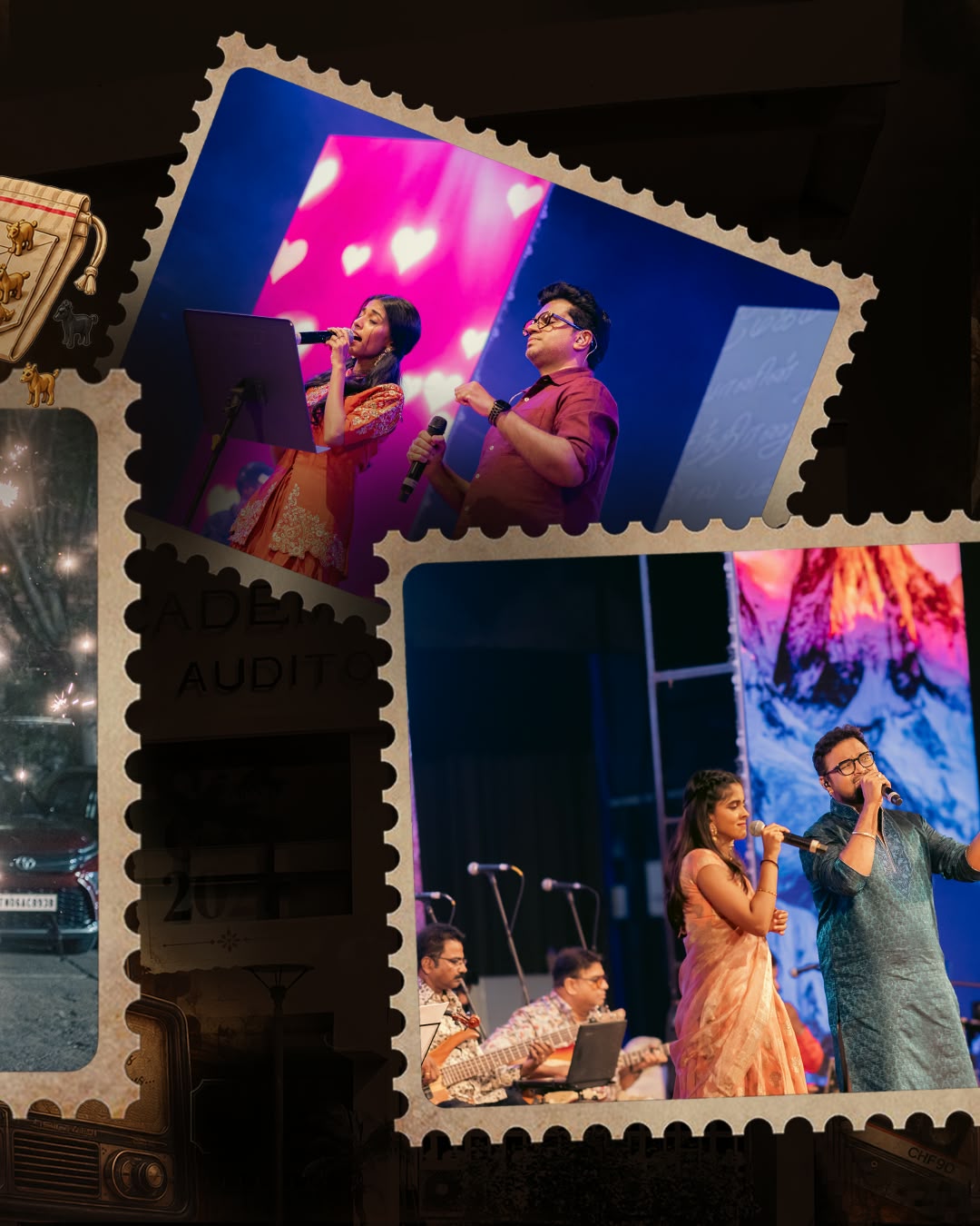 Swaranjali - Forever Janaki concert